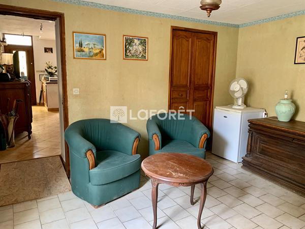 Achat appartement près de BUTHIERS - 3 pièce(s) - 68 m² - 88 000 €