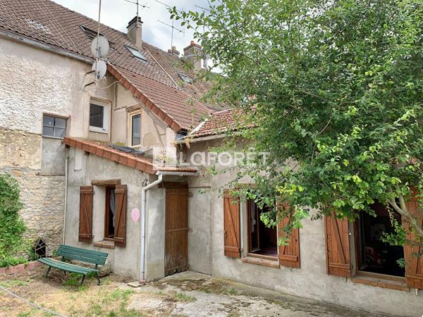 Achat appartement près de BUTHIERS - 3 pièce(s) - 68 m² - 88 000 €