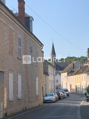 Achat appartement près de BUTHIERS - 3 pièce(s) - 68 m² - 88 000 €