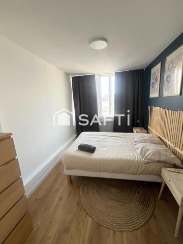 Appartement 90m2 Hyper Centre d'ARRAS