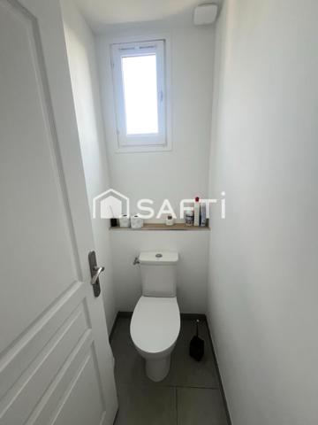 Appartement 90m2 Hyper Centre d'ARRAS