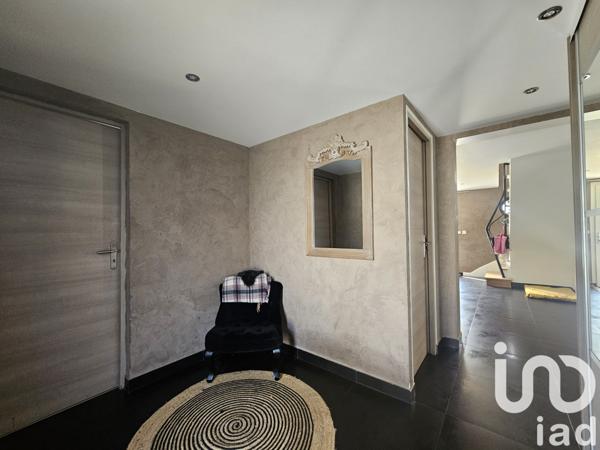 Maison à vendre 7 pièces 146 m² Draveil