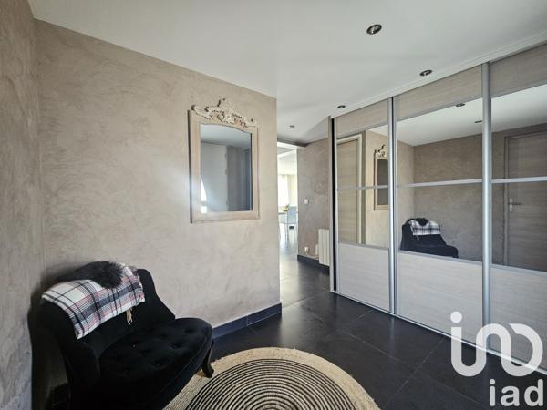 Maison à vendre 7 pièces 146 m² Draveil