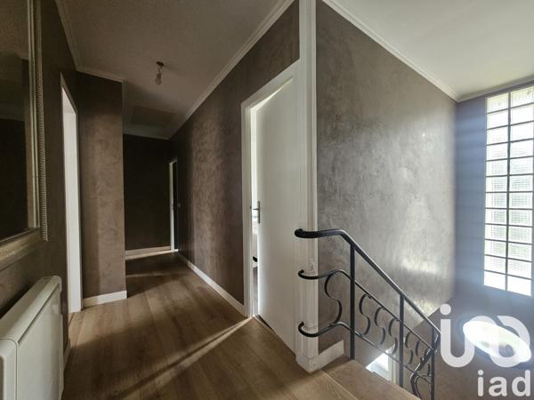 Maison à vendre 7 pièces 146 m² Draveil