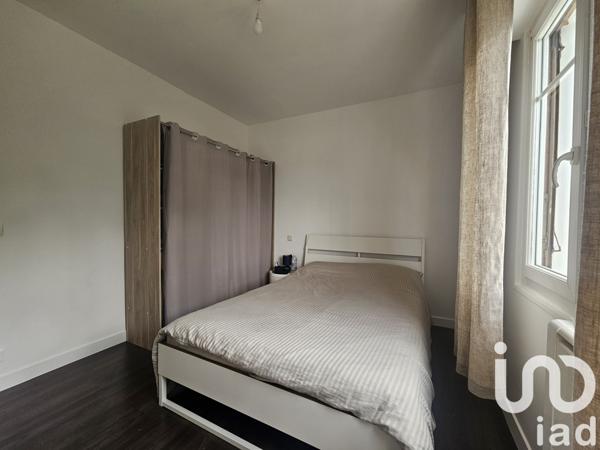 Maison à vendre 7 pièces 146 m² Draveil