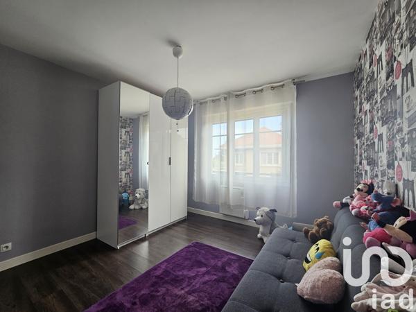 Maison à vendre 7 pièces 146 m² Draveil
