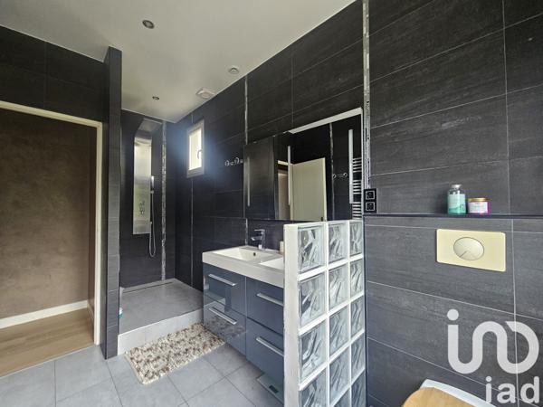 Maison à vendre 7 pièces 146 m² Draveil