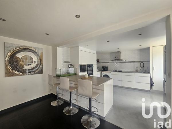 Maison à vendre 7 pièces 146 m² Draveil