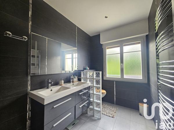 Maison à vendre 7 pièces 146 m² Draveil