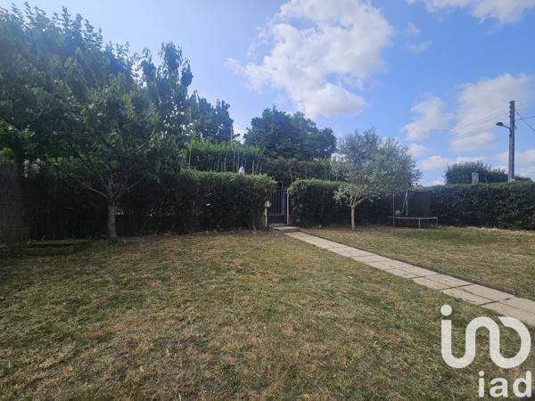 Maison à vendre 7 pièces 146 m² Draveil