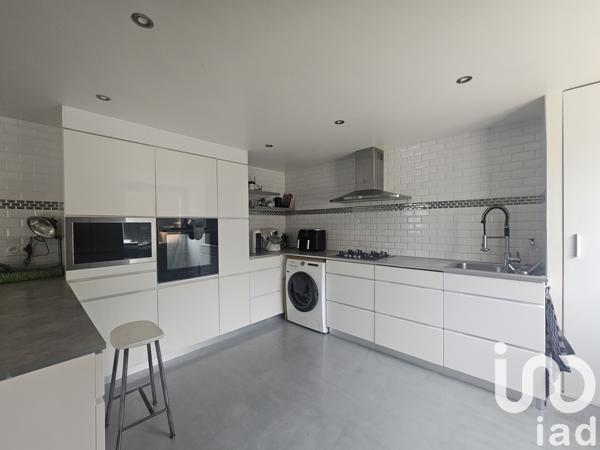 Maison à vendre 7 pièces 146 m² Draveil