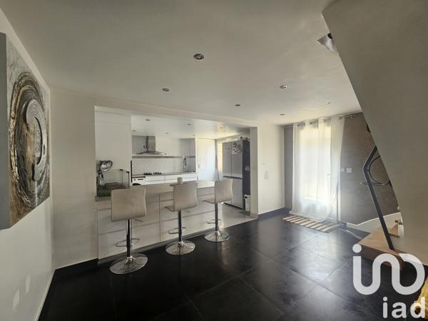 Maison à vendre 7 pièces 146 m² Draveil