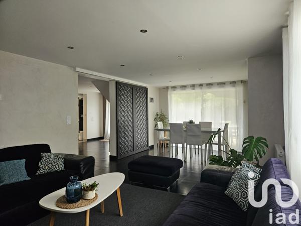 Maison à vendre 7 pièces 146 m² Draveil