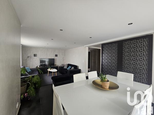 Maison à vendre 7 pièces 146 m² Draveil