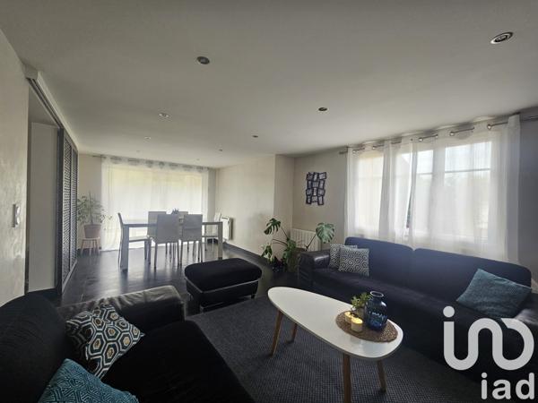 Maison à vendre 7 pièces 146 m² Draveil