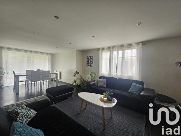 Maison à vendre 7 pièces 146 m² Draveil