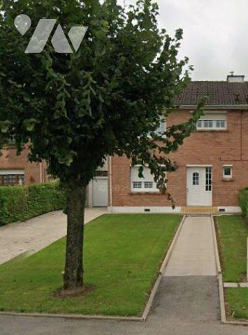 Maison à Vendre à Campagne-lès-Hesdin (62870) en Pas-de-Calais (62)

Cette maison d'une surfa...