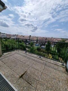 Appartement F3 Montévrain – Vendu /loué