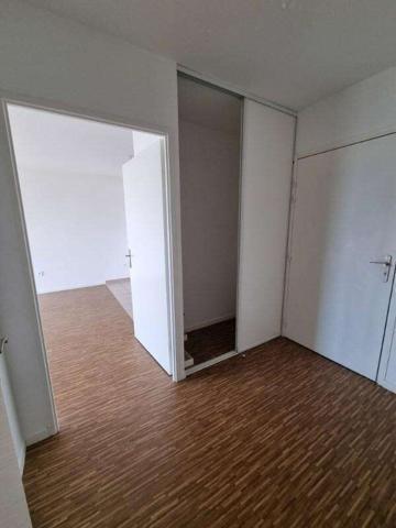 Appartement F3 Montévrain – Vendu /loué