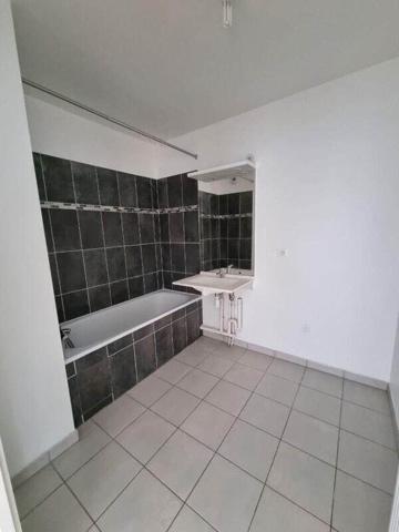 Appartement F3 Montévrain – Vendu /loué