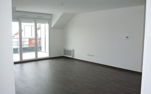 Appartement à louer    3 pièces •  Meaux