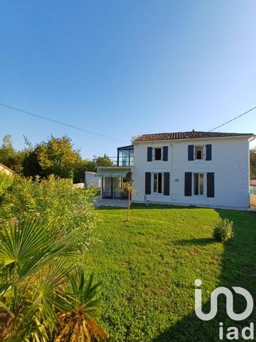 Maison à vendre 3 pièces 112 m² Vix