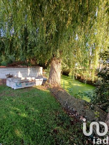 Maison à vendre 3 pièces 112 m² Vix