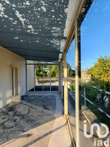 Maison à vendre 3 pièces 112 m² Vix