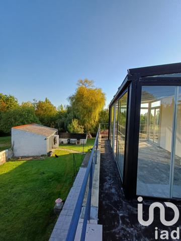 Maison à vendre 3 pièces 112 m² Vix