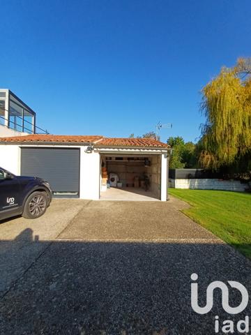Maison à vendre 3 pièces 112 m² Vix