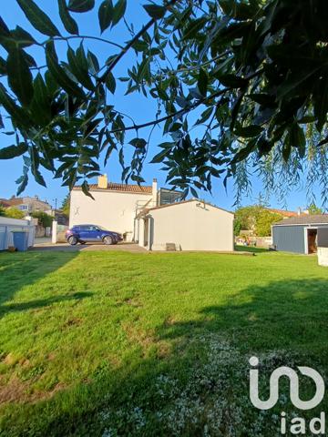 Maison à vendre 3 pièces 112 m² Vix