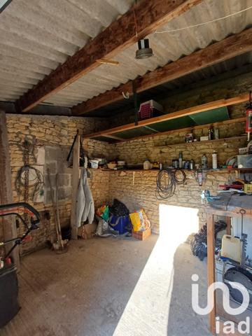 Maison à vendre 3 pièces 112 m² Vix
