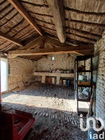 Maison à vendre 3 pièces 112 m² Vix