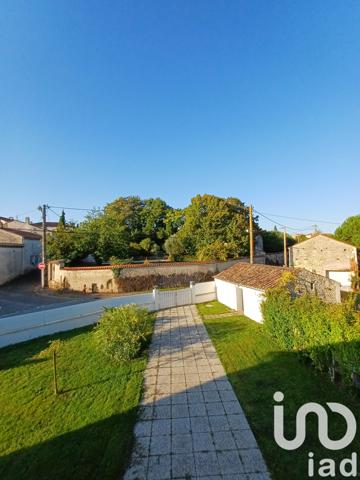 Maison à vendre 3 pièces 112 m² Vix