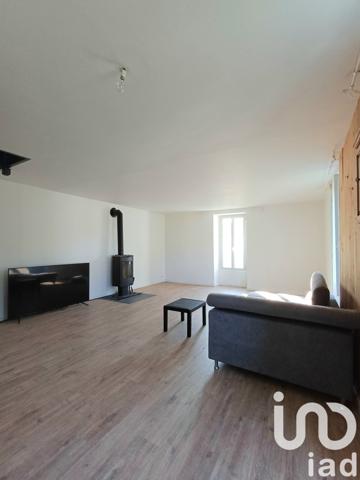 Maison à vendre 3 pièces 112 m² Vix