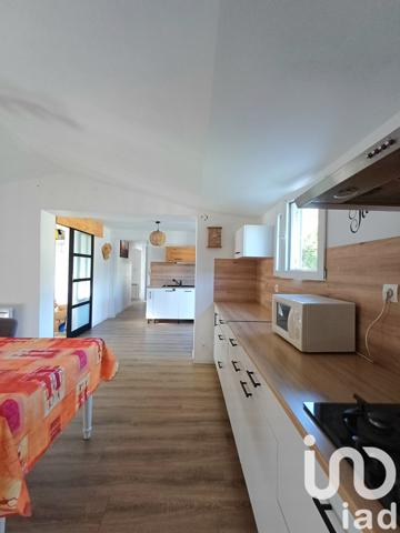 Maison à vendre 3 pièces 112 m² Vix