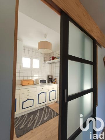 Maison à vendre 3 pièces 112 m² Vix