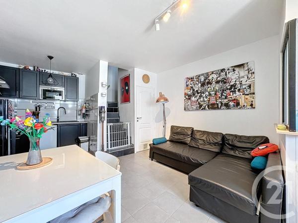 Maison à vendre  4 pièces - 68 m2 DEUIL LA BARRE - 95