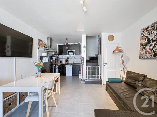 Maison à vendre  4 pièces - 68 m2 DEUIL LA BARRE - 95