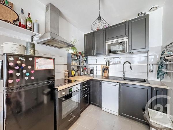Maison à vendre  4 pièces - 68 m2 DEUIL LA BARRE - 95