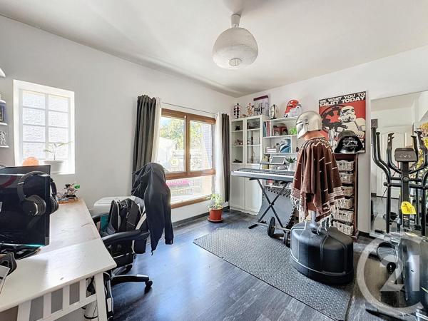 Maison à vendre  4 pièces - 68 m2 DEUIL LA BARRE - 95