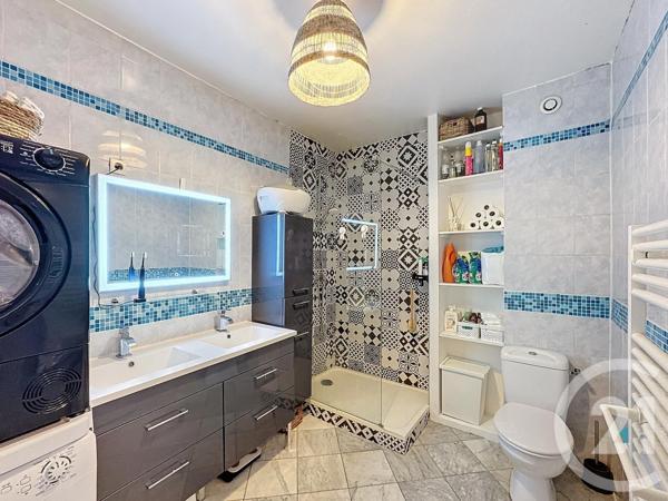 Maison à vendre  4 pièces - 68 m2 DEUIL LA BARRE - 95