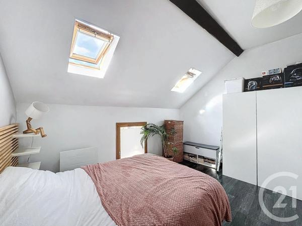 Maison à vendre  4 pièces - 68 m2 DEUIL LA BARRE - 95