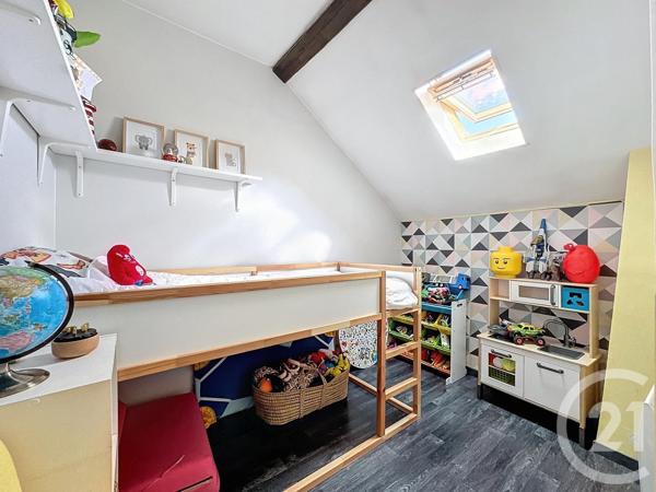 Maison à vendre  4 pièces - 68 m2 DEUIL LA BARRE - 95