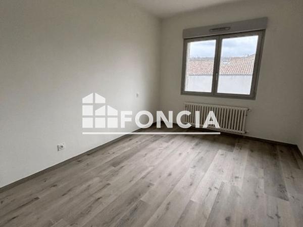 Location Appartement 4 pièces 98.51 m² - Revel 31250