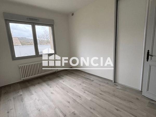 Location Appartement 4 pièces 98.51 m² - Revel 31250