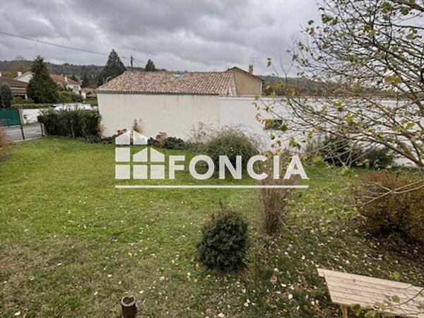 Location Appartement 4 pièces 98.51 m² - Revel 31250