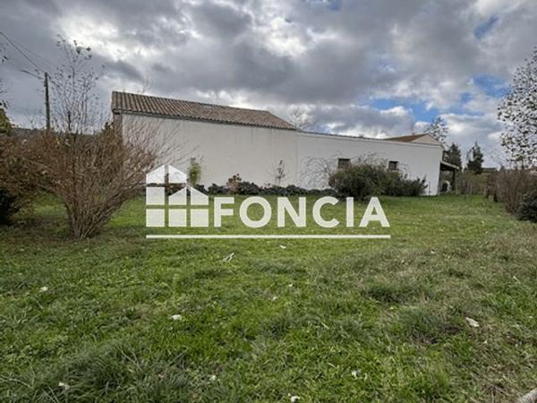 Location Appartement 4 pièces 98.51 m² - Revel 31250