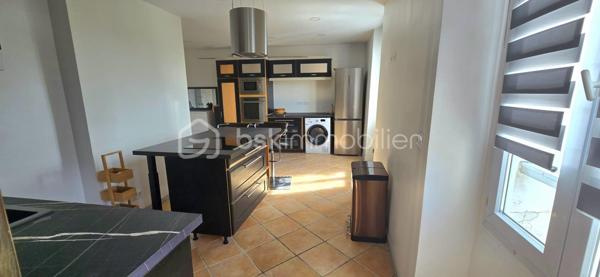 Appartement de 59,20 m²