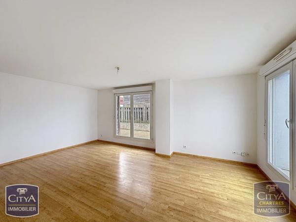 Appartement à vendre 4 pièces 89m² Lucé (28110)